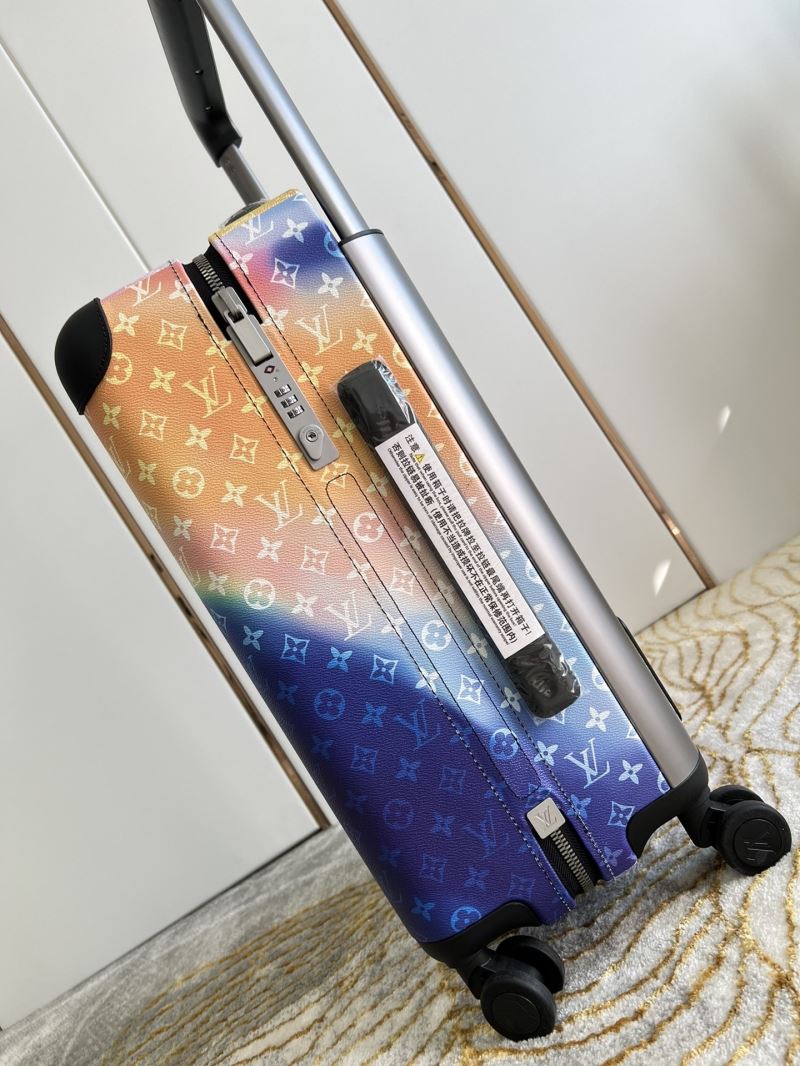 LV Suitcase